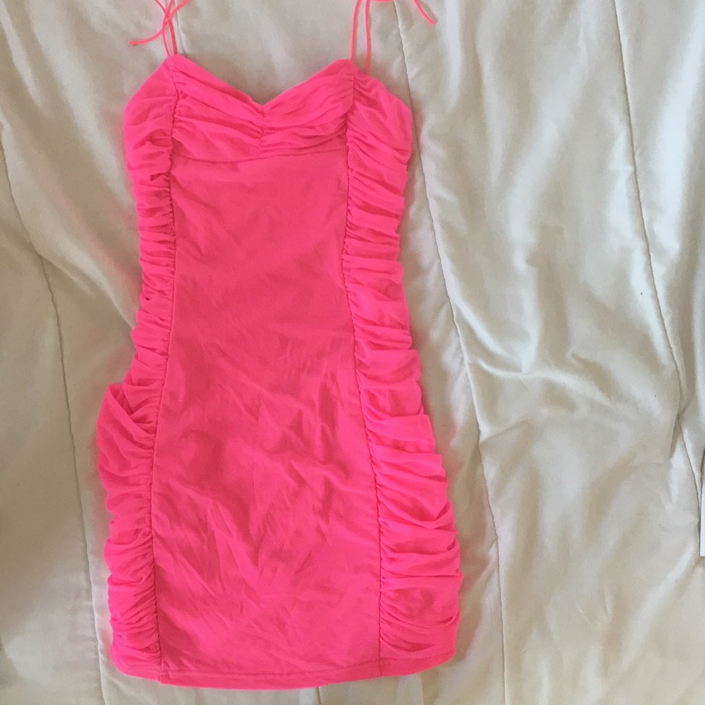 Bodycon dress